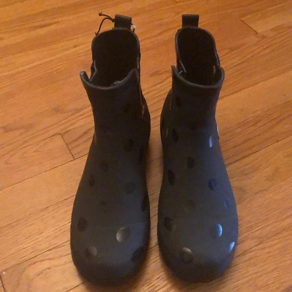 Rainboots